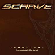 SCARVE - Irradiant cover 