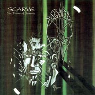 SCARVE - Six Tears of Sorrow cover 