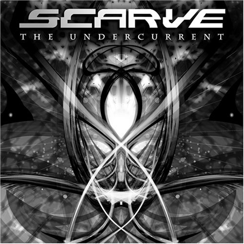 SCARVE - The Undercurrent cover 