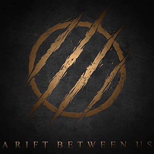 SCARWORN - A Rift Between Us cover 