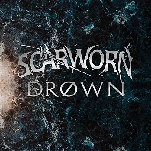 SCARWORN - Drown cover 