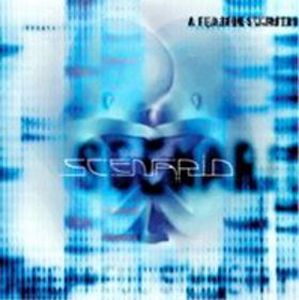 SCENARIO - A fearfull symmetry cover 