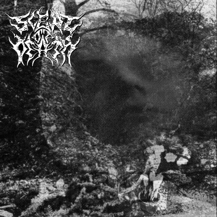 SCENT OF DEATH - Life Is Such Agony cover 