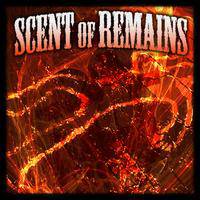 SCENT OF REMAINS - 2009 Demo cover 