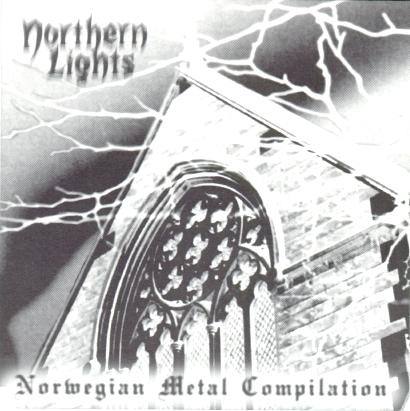 SCHALIACH - Northern Lights cover 