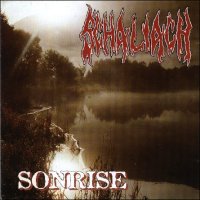 SCHALIACH - Sonrise cover 
