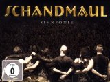 SCHANDMAUL - Sinnfonie cover 