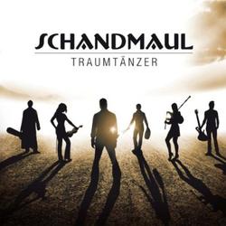 SCHANDMAUL - Traumtänzer cover 