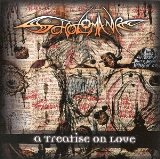 SCHOLOMANCE - A Treatise on Love cover 