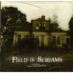 SCHOOL GIRL KNIFE FIGHT - Field Of Screams cover 