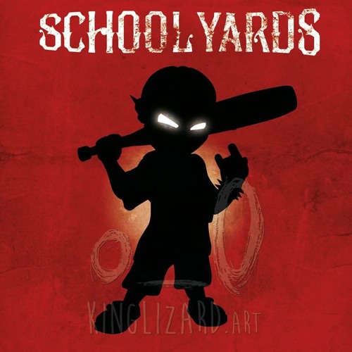 SCHOOLYARDS - Stubborn | Single Remixed Version cover 