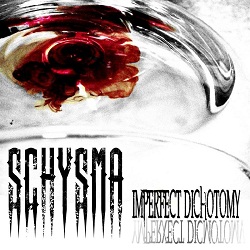SCHYSMA - Imperfect Dichothomy cover 