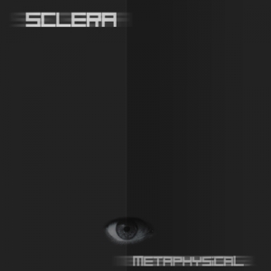 SCLERA - Metaphysical cover 