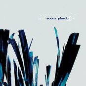 SCORN - Plan B cover 