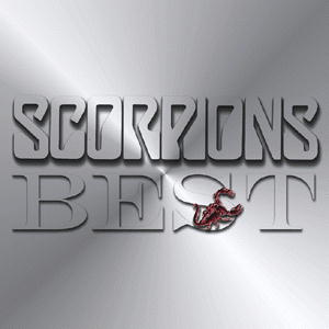 SCORPIONS - Best (1999) cover 