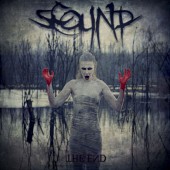 SCOUND - The End cover 