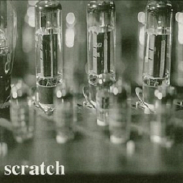 SCRATCH - Scratch 7 Song EP cover 