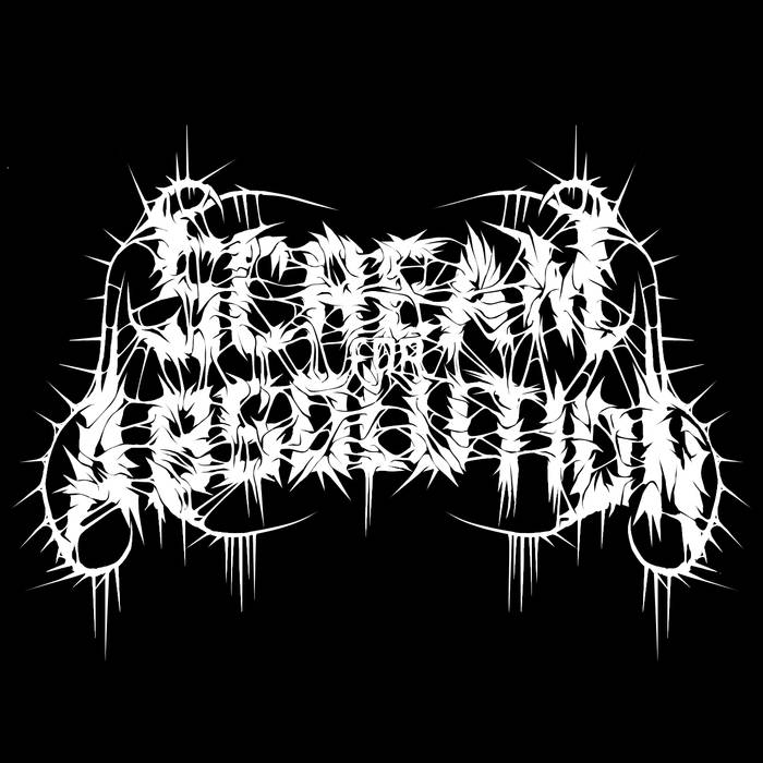 SCREAM FOR ABSOLUTION - Demo EP 2013 cover 