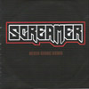 SCREAMER - Never Going Down cover 