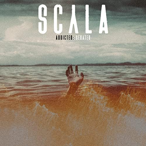 SCYLA - Addicted :: Sedated cover 