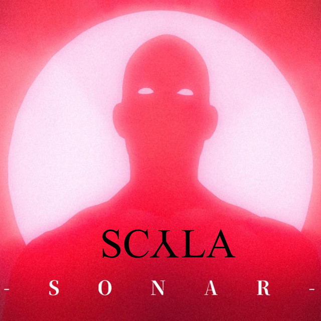 SCYLA - Sonar cover 