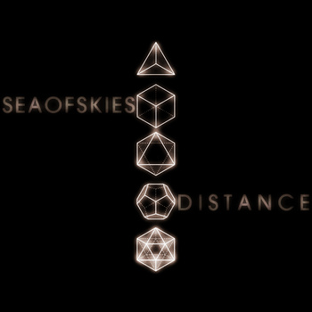 SEA OF SKIES - Distance (Instrumental) cover 