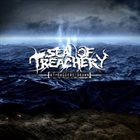 SEA OF TREACHERY - Purging of the Wicked cover 