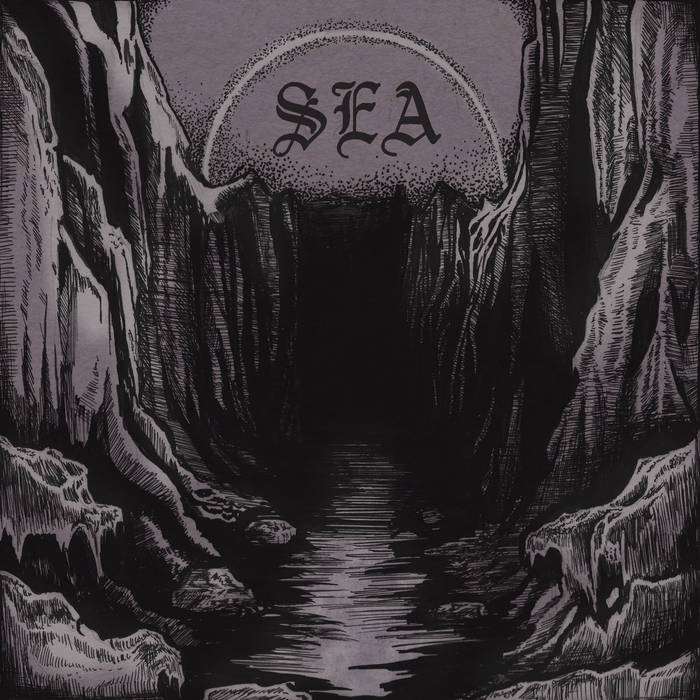 SEA - Sea cover 