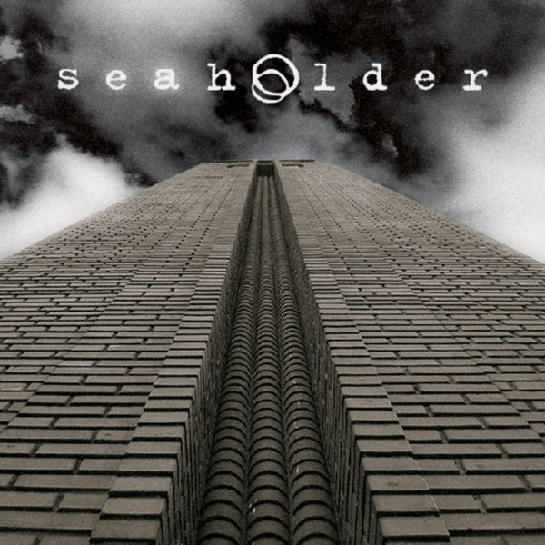 SEAHOLDER - Seaholder cover 
