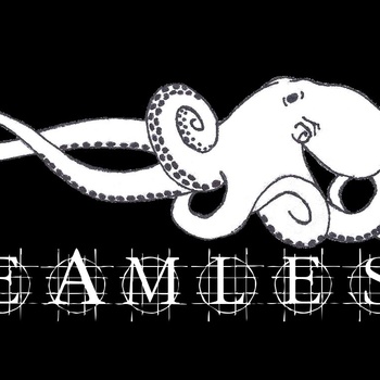 SEAMLESS - Seamless EP cover 