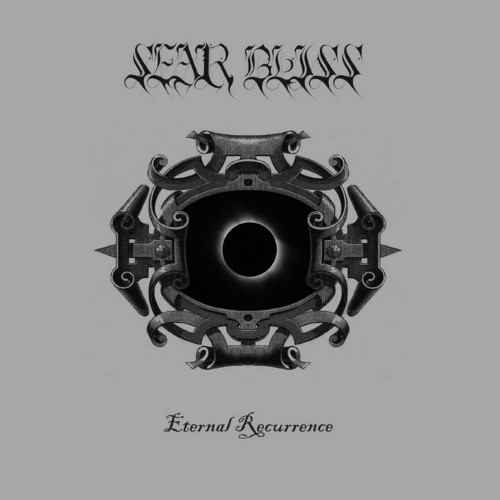 SEAR BLISS - Eternal Recurrence cover 