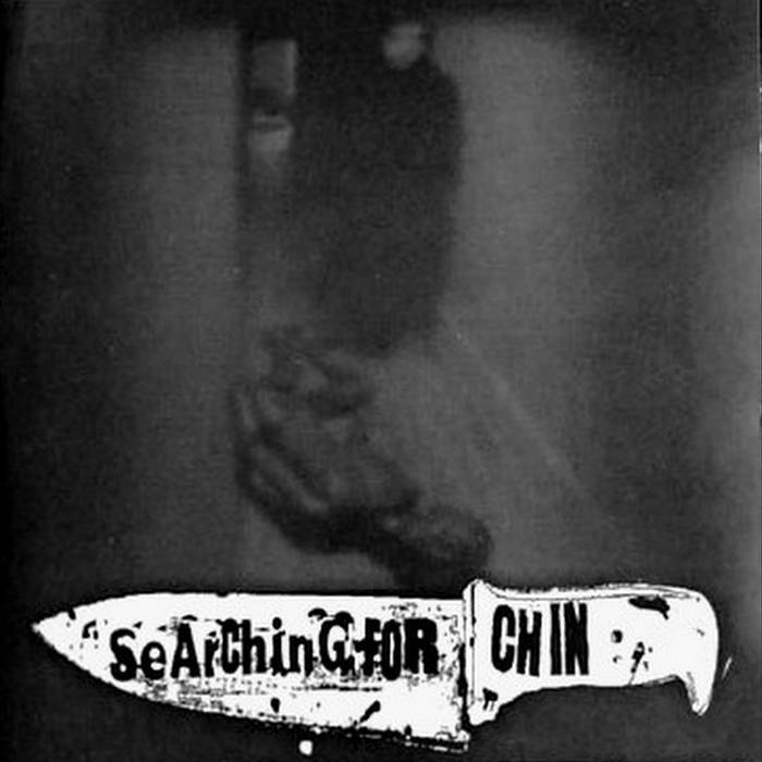 SEARCHING FOR CHIN - Searchingforchin cover 