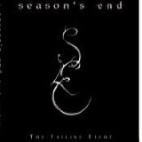 SEASON'S END - The Failing Light cover 