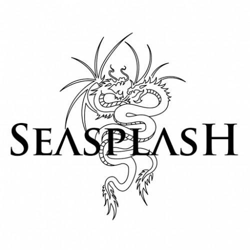 SEASPLASH - Seasplash cover 