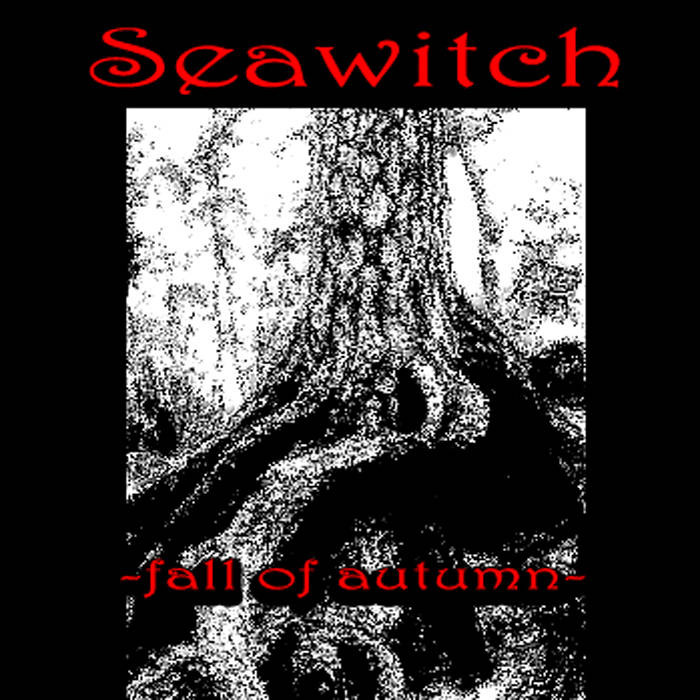 SEAWITCH - Wooden Vessel cover 