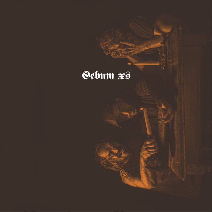 SEBUM XS - Insipide cover 
