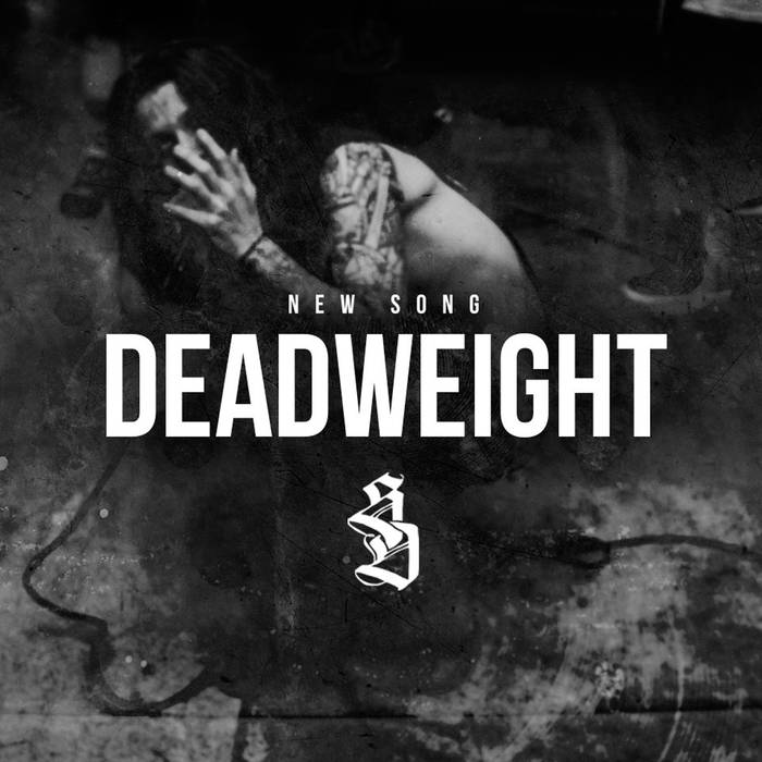 SECOND DEATH - Deadweight cover 