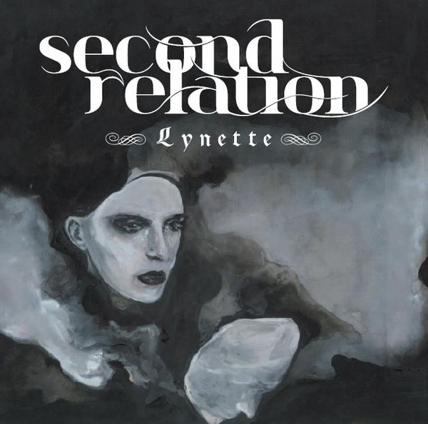 SECOND RELATION - Lynette cover 