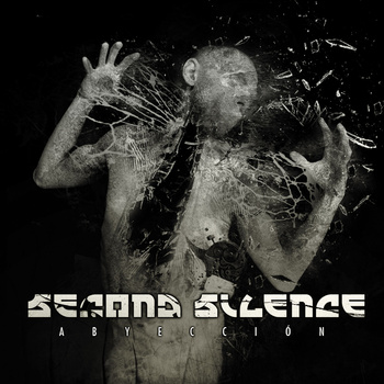 SECOND SILENCE - Abyección cover 
