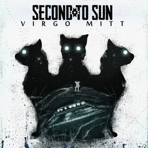 SECOND TO SUN - Virgo Mitt cover 