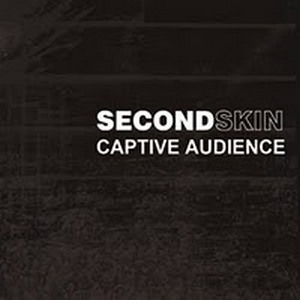 SECONDSKIN - Captive Audience cover 