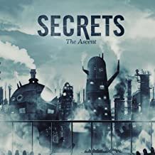 SECRETS - The Ascent cover 