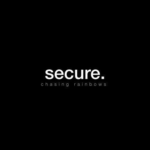 SECURE - Chasing Rainows cover 