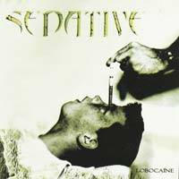 SEDATIVE - Lobocaïne cover 