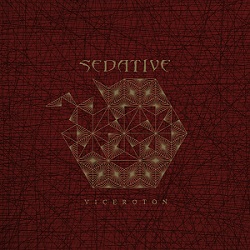 SEDATIVE - Viceroton cover 