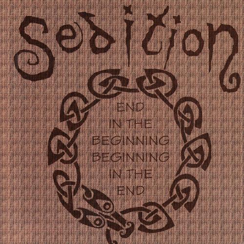 SEDITION - End In The Beginning, Beginning In The End cover 