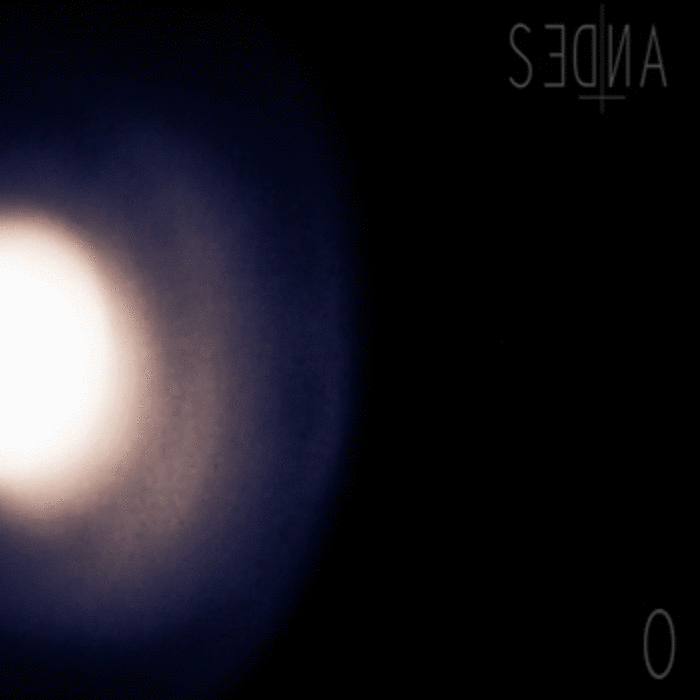 SEDNA - O. cover 