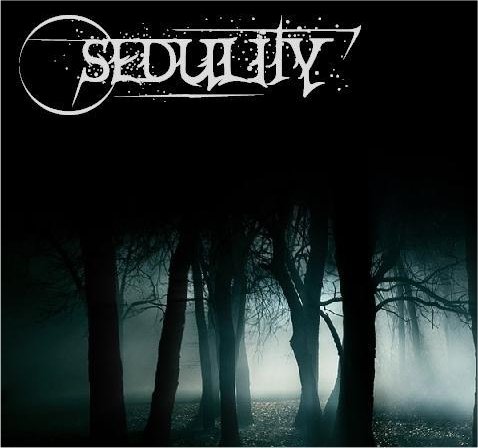SEDULITY - Sedulity cover 