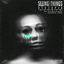 SEEING THINGS - Dystopia (Instrumental) cover 