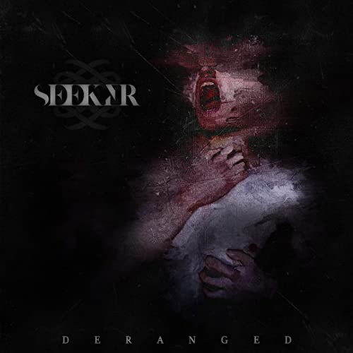 SEEKER - Deranged cover 